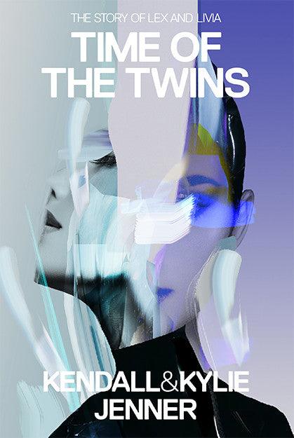 The Story of Lex and Livia: Time of the Twins